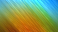 Minimalistic gradient