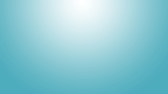 Minimalistic gradient