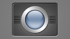 Minimalistic grey Photo manipulation