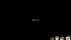 Minimalistic House M.D. TV