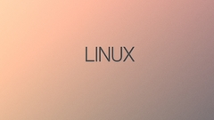 Minimalistic Linux
