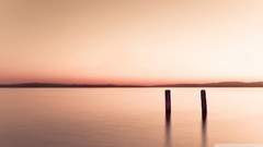 Minimalistic Love at first sight