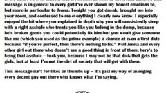 Minimalistic memes friendzone