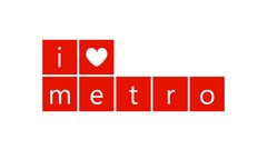Minimalistic Microsoft Metro