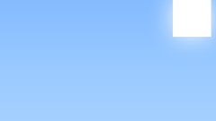 Minimalistic minecraft