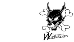 Minimalistic Music band logos