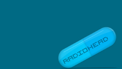 Minimalistic Music radiohead pills