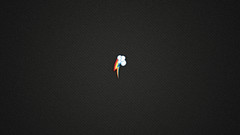 Minimalistic My Little Pony: