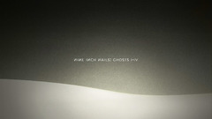 Minimalistic nine inch nails