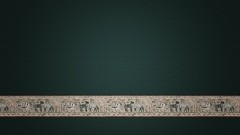 Minimalistic pattern backgrounds