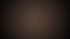 Minimalistic patterns brown stripes