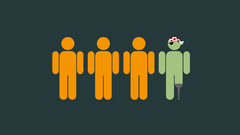 Minimalistic pirates