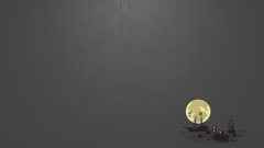 Minimalistic pirates