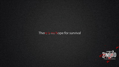 Minimalistic Project Zomboid