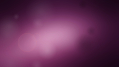 Minimalistic purple calmly smooth