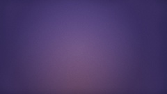 Minimalistic purple colors