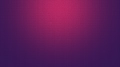 Minimalistic purple gaussian blur