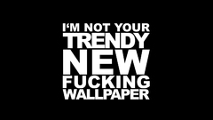 Minimalistic Quotes Fight Club