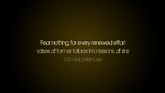 Minimalistic Quotes inspirational