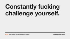 Minimalistic Quotes motivational posters