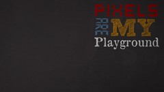 Minimalistic Quotes Pixels