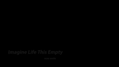 Minimalistic Quotes Zen empty