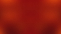 Minimalistic red gaussian blur