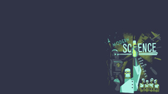 Minimalistic Science