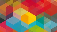 Minimalistic Simon C. Page