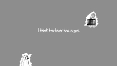 Minimalistic Simple Background