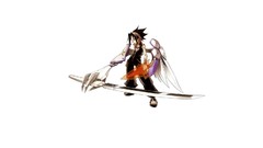 Minimalistic Simple Background