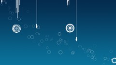 Minimalistic simplistic