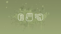 Minimalistic simplistic