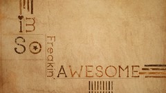 Minimalistic simplistic