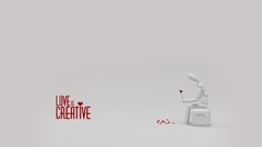 Minimalistic simplistic