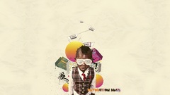 Minimalistic simplistic