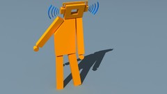 Minimalistic simplistic