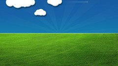 Minimalistic simplistic