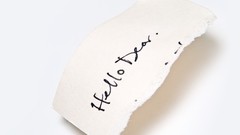 Minimalistic simplistic