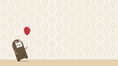 Minimalistic simplistic