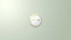 Minimalistic simplistic