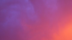 Minimalistic skyscapes