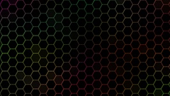 Minimalistic spectrum