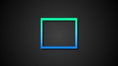 Minimalistic squares