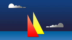 Minimalistic squares