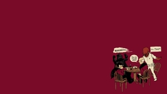 Minimalistic Star Trek Darth