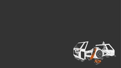 Minimalistic star wars