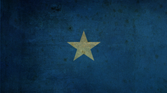 Minimalistic Stars Space