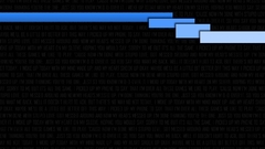 Minimalistic stripes