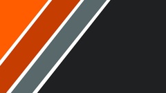 Minimalistic stripes